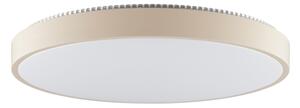 Brilliant - LED stropné svietidlo SOLISTRA LED/36W/230V pr. 54 cm béžové