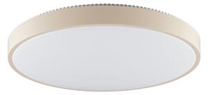 Brilliant - LED stropné svietidlo SOLISTRA LED/36W/230V pr. 54 cm béžové