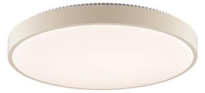 Brilliant - LED stropné svietidlo SOLISTRA LED/36W/230V pr. 54 cm béžové