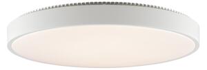 Brilliant - LED stropné svietidlo SOLISTRA LED/36W/230V, pr. 54 cm, biela