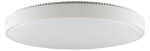 Brilliant - LED stropné svietidlo SOLISTRA LED/36W/230V, pr. 54 cm, biela