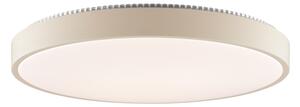 Brilliant - LED stropné svietidlo SOLISTRA LED/36W/230V pr. 54 cm béžové
