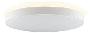 Brilliant - LED stropné svietidlo SOLISTRA LED/36W/230V, pr. 54 cm, biela