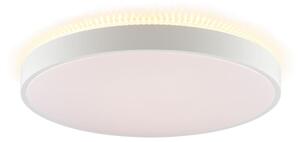 Brilliant - LED stropné svietidlo SOLISTRA LED/36W/230V, pr. 54 cm, biela