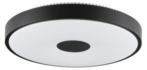 Brilliant - LED stropné svietidlo TAVIS LED/24W/230V pr. 44,5 cm čierne