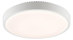 Brilliant - LED stropné svietidlo SOLISTRA LED/24W/230V pr. 44,5 cm biela