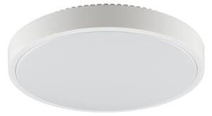 Brilliant - LED stropné svietidlo SOLISTRA LED/24W/230V pr. 44,5 cm biela