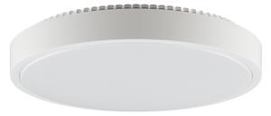 Brilliant - LED stropné svietidlo SOLISTRA LED/24W/230V pr. 44,5 cm biela