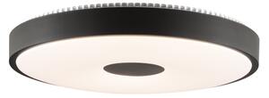 Brilliant - LED stropné svietidlo TAVIS LED/24W/230V pr. 44,5 cm čierne