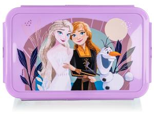 Vetro-plus Dóza plastová hermetická FROZEN 1,19 ll