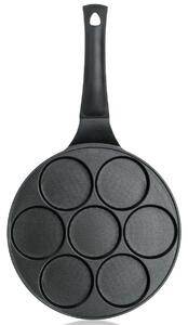Banquet Panvica na 7 lievancov s nepriľnavým povrchom ALIVIA 26 cm
