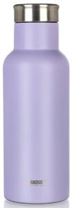 Banquet Termoska nehrdzavejúca CALA 450 ml, lilaml, lila