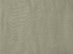 Bavlnená plachta SLUB 140x240 cm sivobéžová, 100% bavlna Rozmer: 140 x 240 cm