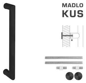 FT - MADLO kód K02 Ø 25 mm UN ks 200 mm, Ø 25 mm, 225 mm