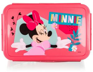 Vetro-plus Dóza plastová hermetická MINNIE 1,19 l