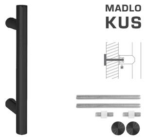 FT - MADLO kód K00 Ø 25 mm UN ks Ø 25 mm, 300 mm, 400 mm