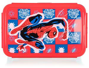 Vetro-plus Dóza plastová hermetická SPIDERMAN 1,19 l