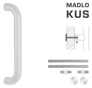 FT - MADLO kód K01 Ø 32 mm UN ks Ø 32 mm, 350 mm, 382 mm