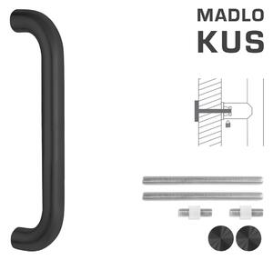 FT - MADLO kód K01 Ø 32 mm UN ks Ø 32 mm, 350 mm, 382 mm