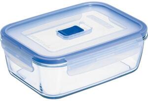 Nádoba na potraviny sklenená Luminarc Pure Box 1970 ml, obdĺžniková