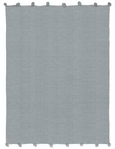 PLÉD, bavlna, 130/170 cm Landscape - Textil do domácnosti