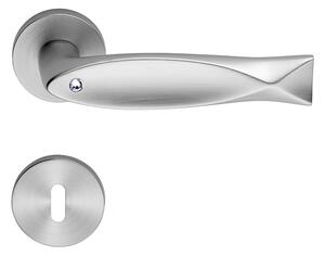 LI - FISH CRYSTAL 700 - R 023 kľučka/kľučka