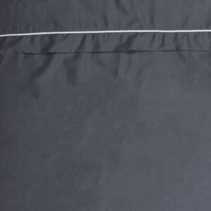 POSTEĽNÁ BIELIZEŇ, satén, farby ušľachtilej ocele, 140/200 cm Tommy Hilfiger - Obliečky & plachty