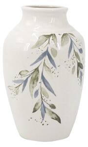 VÁZA, keramika, 25.3 cm Ambia Home - Vázy