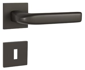 TI - IDEAL - HR 4162Q 5S kľučka/kľučka Grafit matný