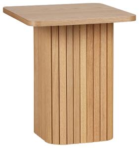 PRÍRUČNÝ STOLÍK, dub, farba duba Xora - Stolíky do obývačky, Online Only