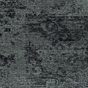 Metrážny koberec ALETHEA čierna / sivá