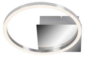 Briloner 3106-018 - LED Stmievateľné stropné svietidlo FRAMES LED/7,5W/230V