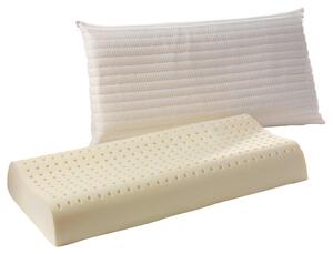 OPORNÝ ŠIJOVÝ VANKÚŠ 40/80 cm FAN - Online Only spálne, Online Only