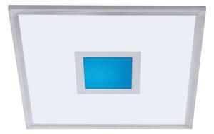 LED RGBW Stmievateľný panel LED/24W/230V 3000-6500K + diaľkové ovládanie