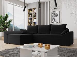 Mirjan24 Rohová sedačka Peltata Lux, Dostupné poťahy: Kronos 07 5903211155512