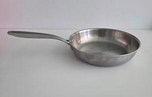 PANVICA NA SMAŽENIE 28/6 cm - Panvice na vyprážanie