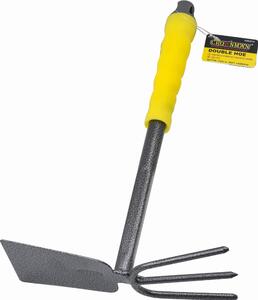 CROWNMAN Obojstranná motyčka 30 cm