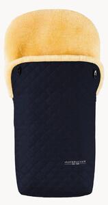 Detský vak z ovčej kože do kočíka Putzi Limited Edition