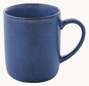 Kameninový hrnček Blue Maison