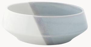 Porcelánové misky Double, 2 ks