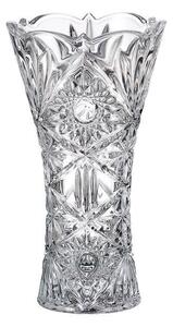 Bohemia Crystal váza Nova Miranda 300mm