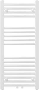 Mexen Ares, vykurovacie teleso 900 x 400 mm, 312 W, biela, W102-0900-400-00-20