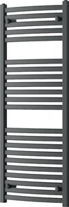 Mexen Helios vykurovacie teleso 1200 x 500 mm, 567 W, antracitová, W103-1200-500-00-66