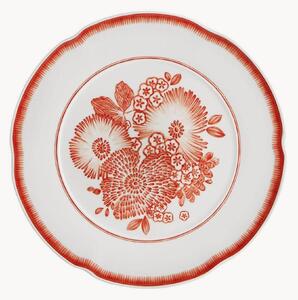 Porcelánový servírovací tanier Coralina