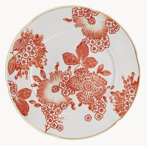 Porcelánový servírovací tanier Coralina