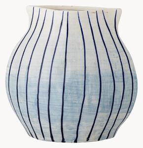 Kameninová váza Esra, V 22 cm