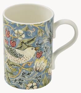 Porcelánový hrnček Strawberry Thief