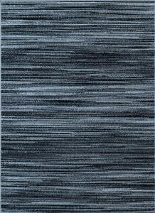 Koberec Lagos 1265 GREY – sivý obdĺžnikový s dekoratívnym vzorom Rozmer: 120x180 cm
