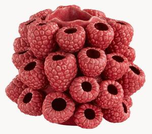 Váza Raspberry, V 23 cm