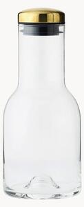 Ručne fúkaná karafa Bottle, 500 ml